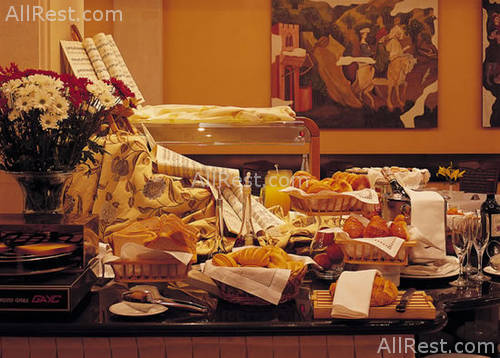 Melia Las Claras Boutique Hotel 8